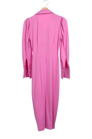 Šaty  Orsay, Velikost XS, Barva Růžová, Cena  709,00 Kč