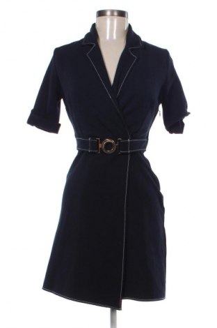 Kleid Orsay, Größe XS, Farbe Blau, Preis € 19,95