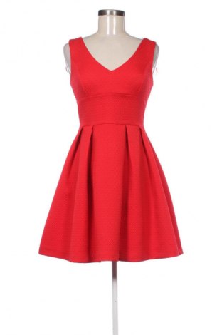 Šaty  Orsay, Velikost S, Barva Červená, Cena  565,00 Kč