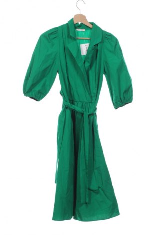 Kleid Orsay, Größe M, Farbe Grün, Preis € 20,00