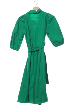 Kleid Orsay, Größe M, Farbe Grün, Preis € 20,00