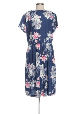 Φόρεμα Ouges, Μέγεθος XXL, Χρώμα Πολύχρωμο, Τιμή 17,99 €