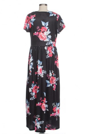 Φόρεμα Ouges, Μέγεθος XXL, Χρώμα Πολύχρωμο, Τιμή 17,99 €