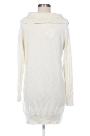 Šaty  Oui, Velikost M, Barva Krémová, Cena  1 190,00 Kč