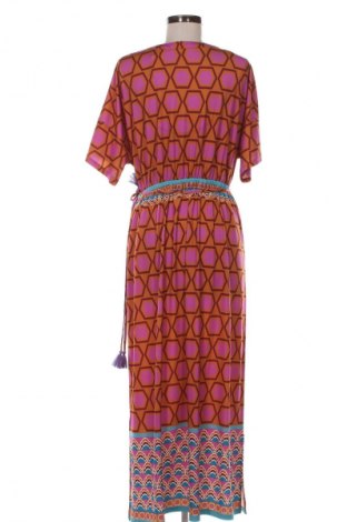 Kleid Oui, Größe M, Farbe Mehrfarbig, Preis € 70,99