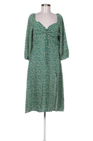 Šaty  PITAYA, Velikost M, Barva Vícebarevné, Cena  873,00 Kč