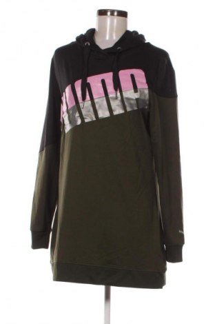 Ruha PUMA, Méret M, Szín Zöld, Ár 10 959 Ft