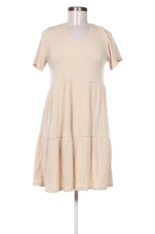 Kleid Page One, Größe M, Farbe Beige, Preis € 19,93
