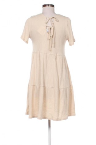 Kleid Page One, Größe M, Farbe Beige, Preis € 19,93