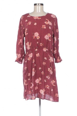 Kleid Page One, Größe L, Farbe Mehrfarbig, Preis 20,00 €