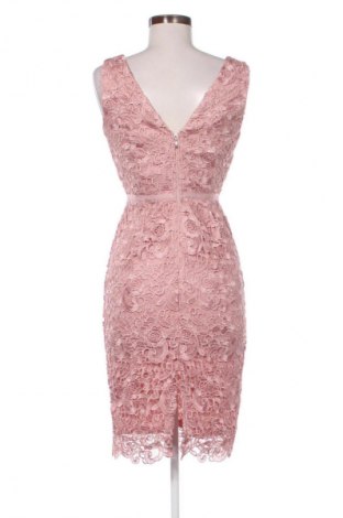 Šaty  Paper Dolls, Velikost S, Barva Popelavě růžová, Cena  566,00 Kč