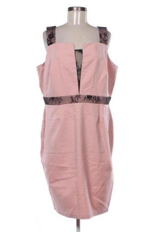 Rochie Paper Dolls, Mărime XL, Culoare Multicolor, Preț 166,82 Lei