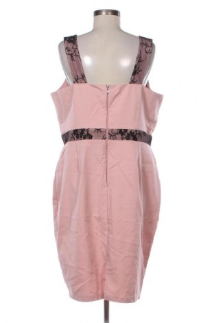 Rochie Paper Dolls, Mărime XL, Culoare Multicolor, Preț 166,82 Lei