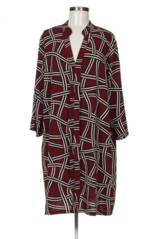 Kleid Paprika, Größe 4XL, Farbe Mehrfarbig, Preis 18,99 €