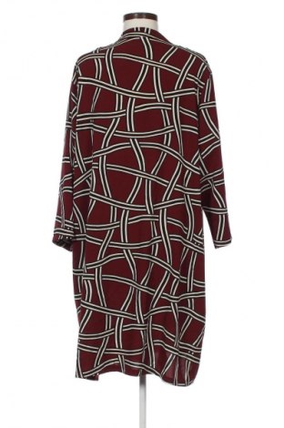 Kleid Paprika, Größe 4XL, Farbe Mehrfarbig, Preis 18,99 €