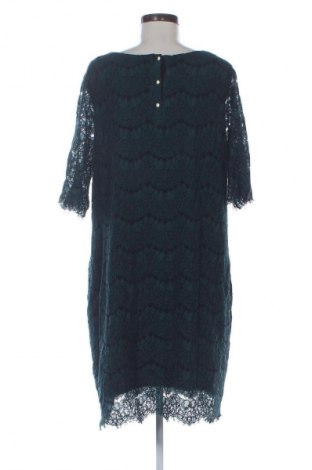 Kleid Paprika, Größe M, Farbe Grün, Preis 8,99 €