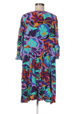 Sukienka Paprika, Rozmiar XXL, Kolor Kolorowy, Cena 63,99 zł