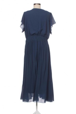 Sukienka Paprika, Rozmiar M, Kolor Niebieski, Cena 68,99 zł