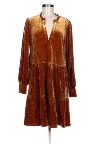 Šaty  Part Two, Velikost XL, Barva Oranžová, Cena  1 190,00 Kč
