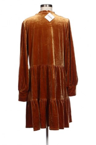 Šaty  Part Two, Velikost XL, Barva Oranžová, Cena  1 190,00 Kč