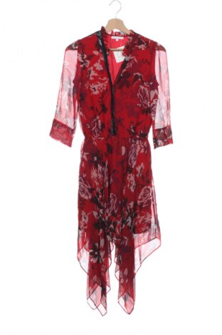 Φόρεμα Patrizia Pepe, Μέγεθος XS, Χρώμα Πολύχρωμο, Τιμή 105,00 €