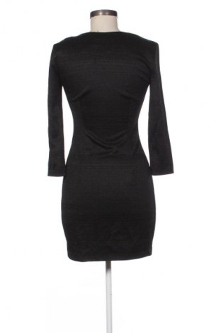 Kleid Patrizia Pepe, Größe XS, Farbe Schwarz, Preis 105,00 €