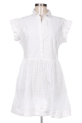 Rochie Paul & Joe Sister, Mărime L, Culoare Alb, Preț 346,51 Lei