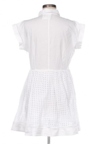 Rochie Paul & Joe Sister, Mărime L, Culoare Alb, Preț 346,51 Lei