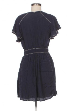 Φόρεμα Pepe Jeans, Μέγεθος S, Χρώμα Μπλέ, Τιμή 23,99 €