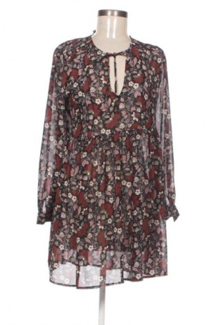 Sukienka Pepe Jeans, Rozmiar S, Kolor Kolorowy, Cena 71,99 zł