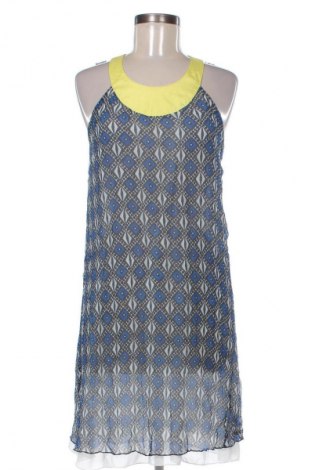 Kleid Pepe Jeans, Größe M, Farbe Mehrfarbig, Preis 42,00 €