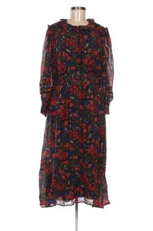 Φόρεμα Per Una By Marks & Spencer, Μέγεθος XL, Χρώμα Πολύχρωμο, Τιμή 25,00 €