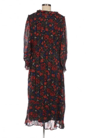 Φόρεμα Per Una By Marks & Spencer, Μέγεθος XL, Χρώμα Πολύχρωμο, Τιμή 25,00 €