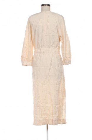 Kleid Peserico, Größe M, Farbe Beige, Preis € 87,99