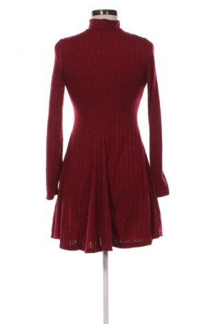 Kleid Petite M., Größe S, Farbe Rot, Preis € 12,99