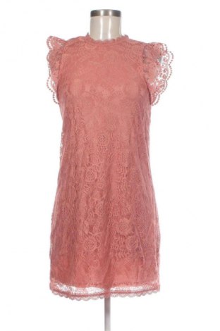 Sukienka Pieces, Rozmiar XS, Kolor Różowy, Cena 30,99 zł