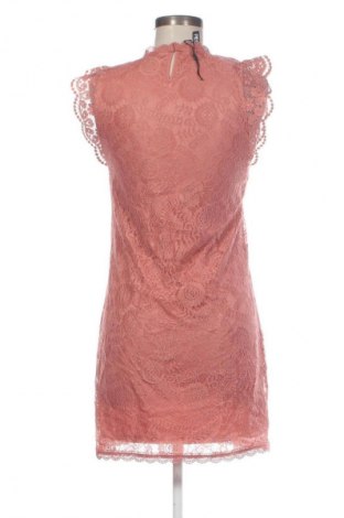 Sukienka Pieces, Rozmiar XS, Kolor Różowy, Cena 30,99 zł