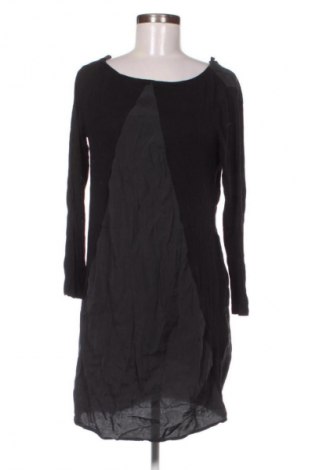 Kleid Pieces, Größe M, Farbe Schwarz, Preis 13,81 €