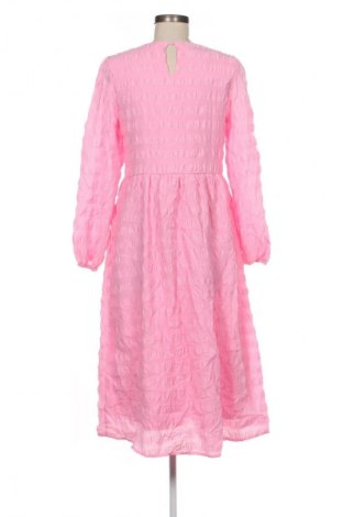 Kleid Pieces, Größe S, Farbe Rosa, Preis € 15,99