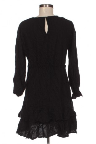 Kleid Pieces, Größe XL, Farbe Schwarz, Preis € 10,99