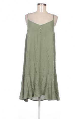 Rochie Pieces, Mărime L, Culoare Verde, Preț 196,99 Lei