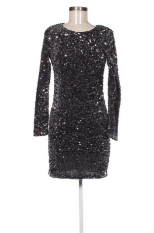 Sukienka Pieces, Rozmiar XS, Kolor Szary, Cena 133,96 zł