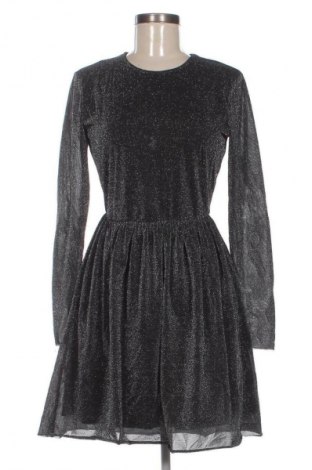 Рокля Pieces, Размер M, Цвят Сребрист, Цена 6,64 €