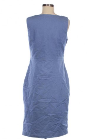Šaty  Pietro Filipi, Velikost L, Barva Modrá, Cena  1 060,00 Kč