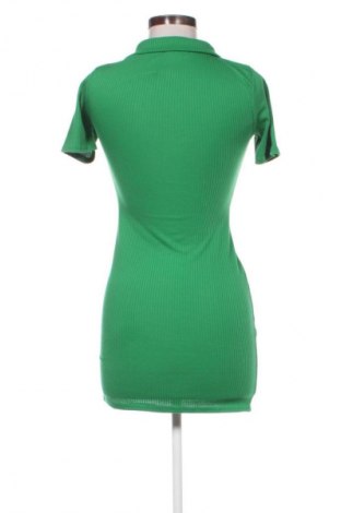 Rochie Pink Vanilla, Mărime S, Culoare Verde, Preț 104,10 Lei
