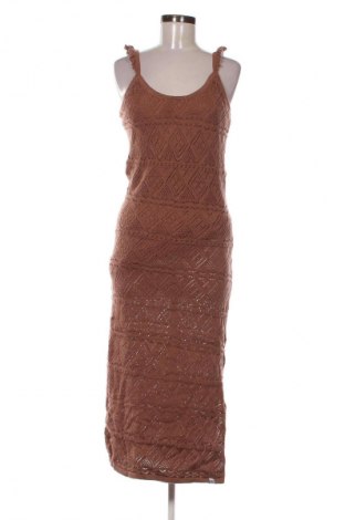 Šaty  Piping Hot, Veľkosť L, Farba Hnedá, Cena  15,95 €