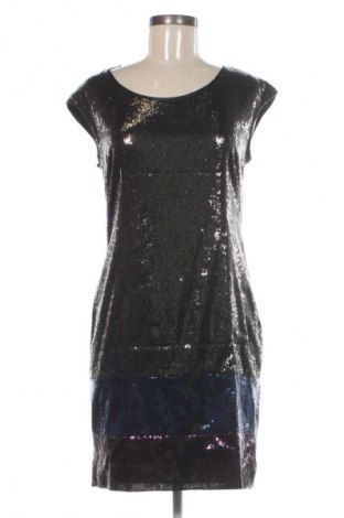 Kleid Piu & Piu, Größe M, Farbe Mehrfarbig, Preis € 14,99