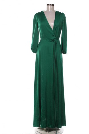 Φόρεμα Poema, Μέγεθος XS, Χρώμα Πράσινο, Τιμή 24,55 €