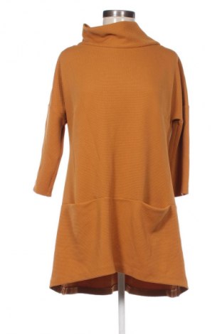 Kleid Prani, Größe L, Farbe Gelb, Preis 24,55 €