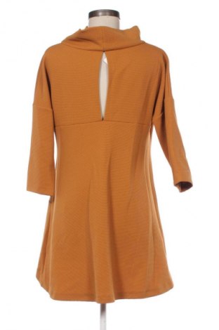 Kleid Prani, Größe L, Farbe Gelb, Preis 24,55 €